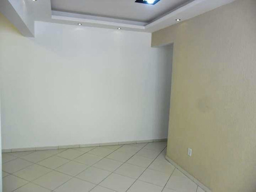 Apartamento Com 2 Dorms, Guilhermina, Praia Grande - R$ 225.000,00, 60m² - Codigo: 1173 - V1173