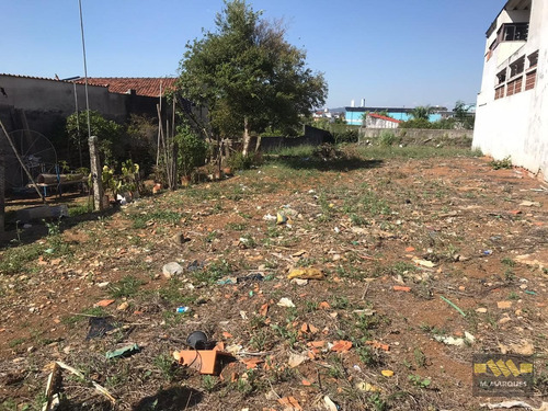 Imagem 5 de 15 de Terreno Em Mogi Moderno - Mogi Das Cruzes - 3585