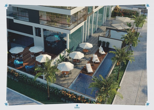 Imagem 6 de 11 de Apartamento Frente Mar Com 3 Suítes Praia Brava - 233_1