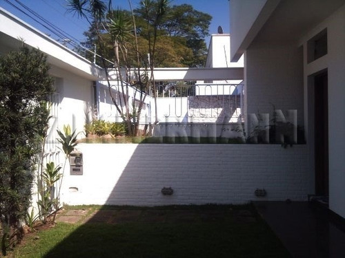 Imagem 12 de 15 de Casa - Moema - Ref: 136810 - V-136810