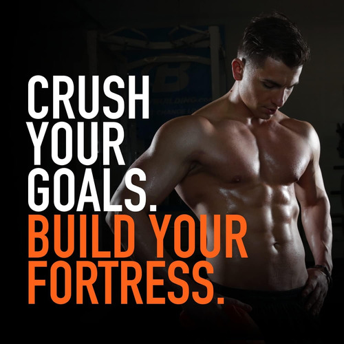 Body Fortress Super Advanced Isolate Protein 1.5 Lbs Vanilla