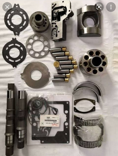 Bomba Hidraulica Sauer Danfoss