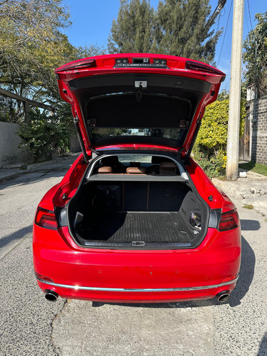 Audi A5 2.0 Select 190hp Dsg