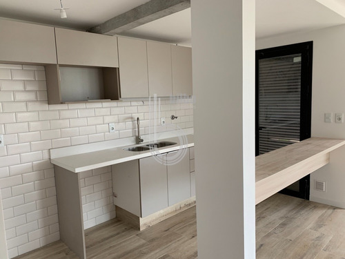Venta En Barra De Carrasco - Ultimos Aptos A Estrenar- Ref: 45