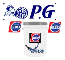 Comprar 4l Pintura Elbex Sellador Pigmentado Al Agua  P G 