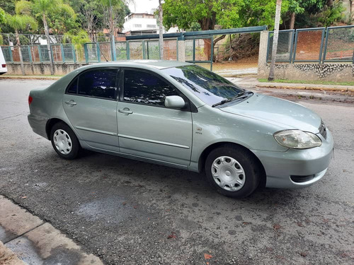 Toyota Corolla 1.6 Automatico