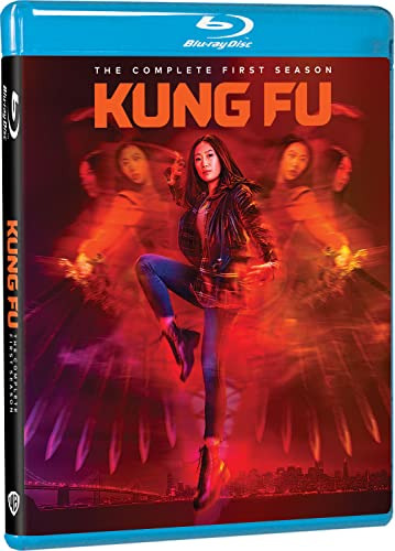 Kung Fu: La Primera Temporada Drvvz