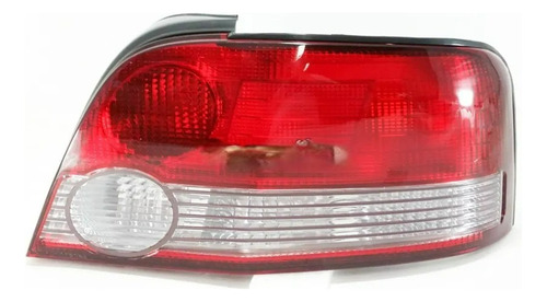 Faro Stop Derecho Mitsubishi Galant 99-05 Depo