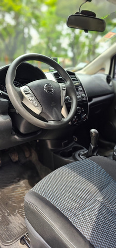 Nissan Note 1.6 SENSE PURE DRIVE 110CV MANUAL