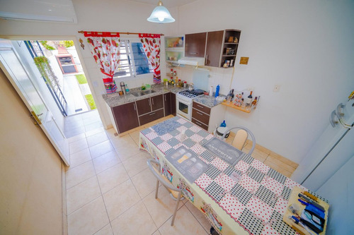 Dúplex Tres Ambientes A La Venta En Ituzaingó