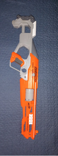 Arma Nerf Elite Accustrike Alphawk