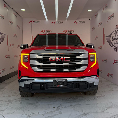 GMC Sierra CABINA REGULAR SLE