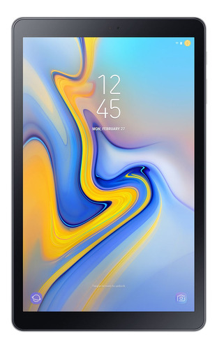 Tablet  Samsung Galaxy Tab A 10.5 2018 SM-T590 10.5" 32GB color blue y 3GB de memoria RAM