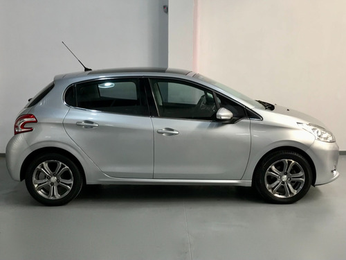 Imagen 10 de 21 de Peugeot 208 Feline Allure Nav Active 308 Gti Gt 207 206 C3