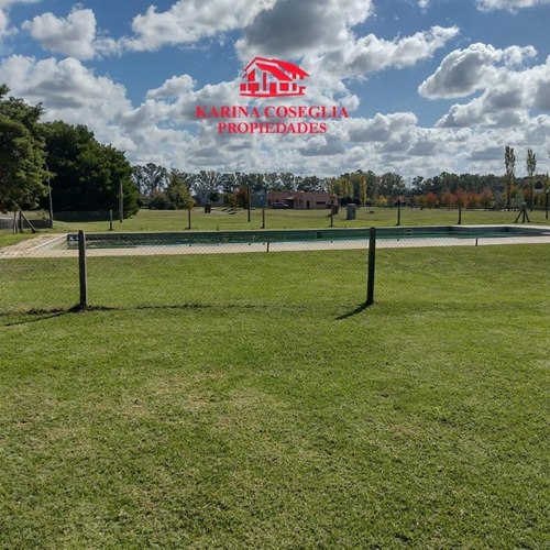 Terreno En Venta Ubicado En Los Palenques C.c , Manzanares
