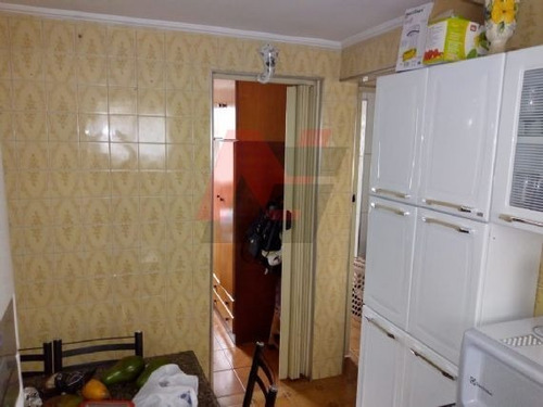 Imagem 3 de 12 de 08178 - Apartamento 2 Dorms, Cohab Ii - Carapicuíba/sp - 8178