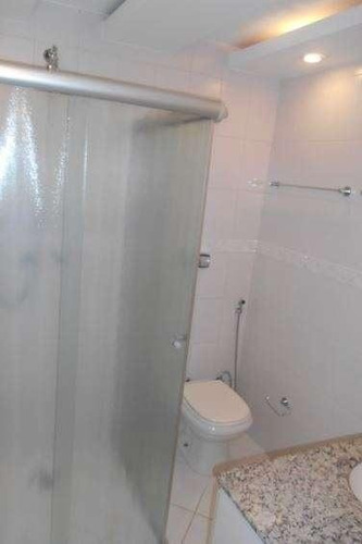 Imagem 9 de 11 de Apartamento Para Alugar Itaim Bibi - 2 Dormitórios - 6385