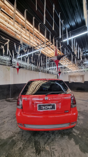 Fiat Palio 1.0 Fire Economy Flex 5p