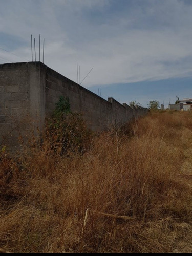 Imagen 5 de 6 de Terreno En Venta, Atlatlahuacan, Mor.