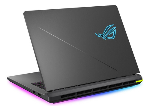 Asus Rog Strix G18 2025 Ultra 9, 64gb, 2tb Ssd, Rtx5080 16gb