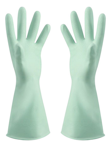 Guantes Para Lavavajillas Z - Guantes De Cocina Antideslizan