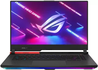 Notebook Asus Rog Strix G15 R9 9 1tb 16gb Rtx3070 8gb 300hz