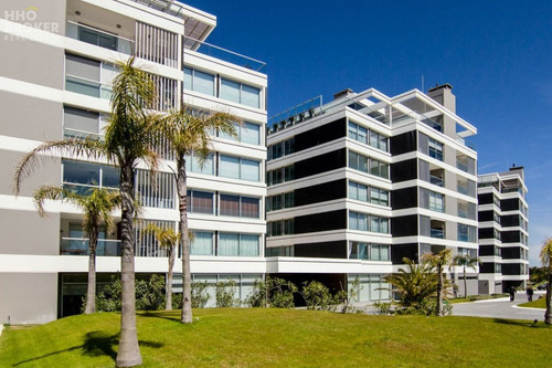 Imagen 3 de 16 de Tiburón Terrazas Barra. Playa Brava. Punta Del Este. - Punta Del Este Brava