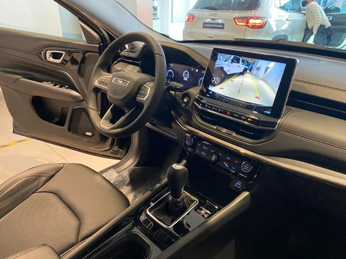 Imagen 18 de 25 de Jeep Compass H