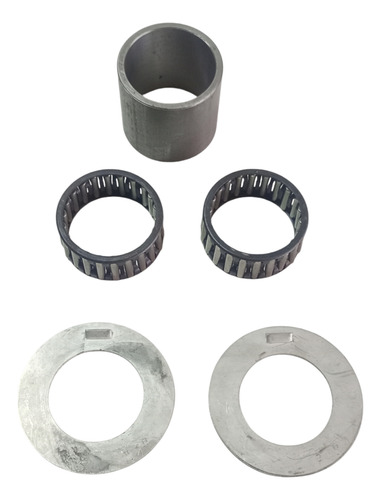 Kit Engranaje Marcha Atras Y Eje Loco Eaton Ford Cargo 1722