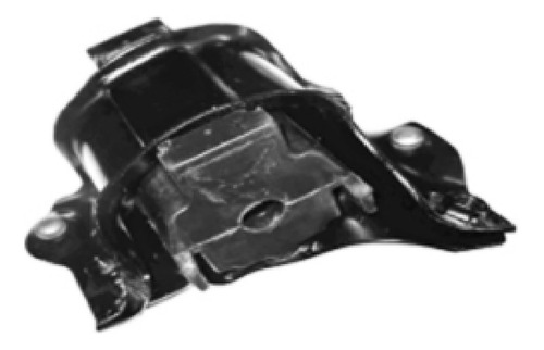 Soporte Motor Delantero Grand Marquis 1981 V8 5.8 Derecho