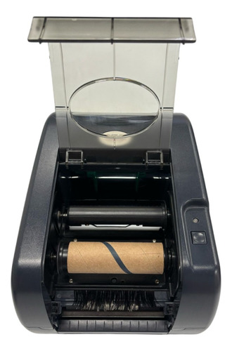 Impresora De Etiquetas Tsc Ttp-247 Transferencia Térmica (Usado)