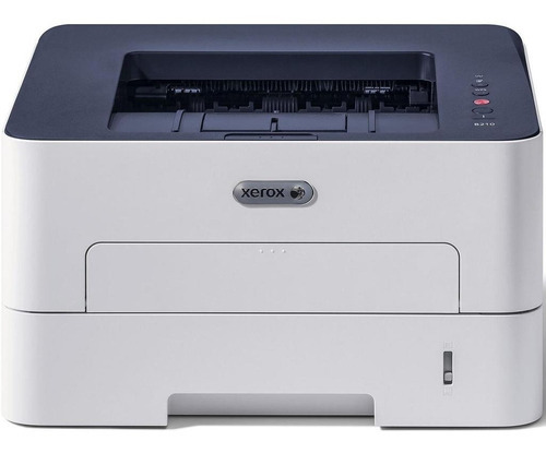 Impresora Xerox B210 Laser Color Blanco