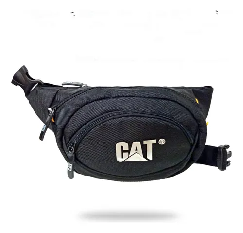 Riñonera hombre caterpillar new arrivals