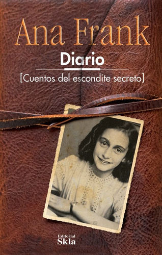 Diario ( Libro Nuevo Y Original )