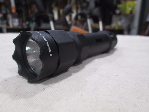 Linterna Shilba Tac 130