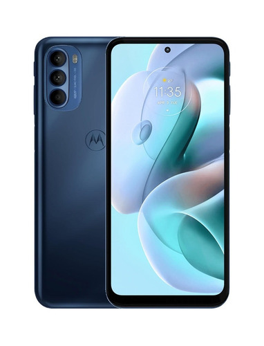 Imagen 7 de 7 de Moto G41 Dual SIM 128 GB negro onix 4 GB RAM