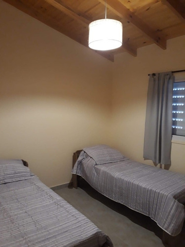 Imagen 13 de 18 de Alquilo Cabaña Con Pileta En Santa Rosa De Calamuchita