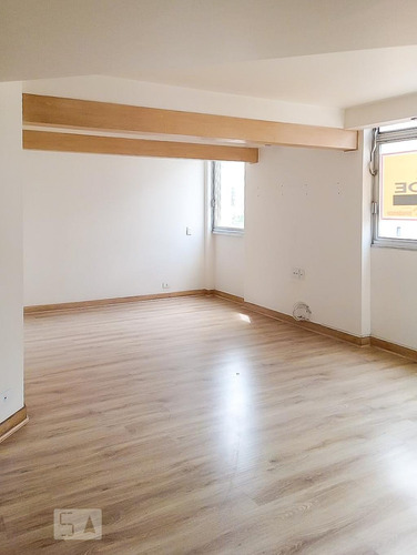 Apartamento À Venda - Jardim Paulista, 2 Quartos, 117 - S893037540