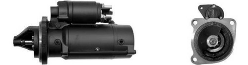 Motor Partida Para Iskra Nh 12v 9d 0001230007