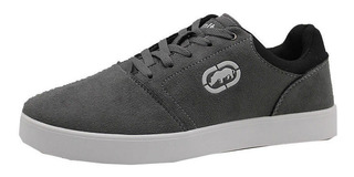 Zapatilla Urbana Ecko Paul Gris Zapatilla Urbana Ecko Paul Gris