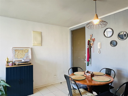Departamento En Arriendo. Alvarez De Toledo 880, San Miguel