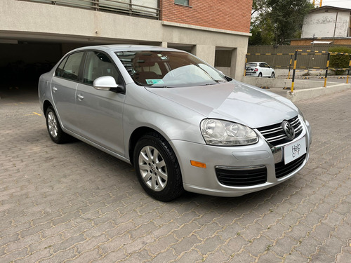 Volkswagen Vento Style 2.5 AUT