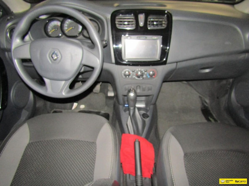 Renault Sandero 1.6 Expression