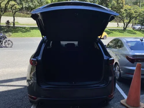 Mazda CX-5 2.0 Touring At 4x2 2018