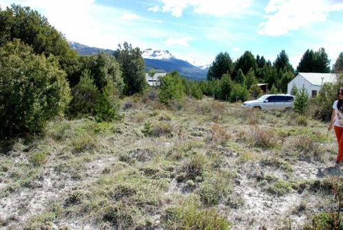 Imagen 5 de 5 de Fabienne Edelberg Fe Propiedades Mza O Punta Meliquina A Metros Del Lago 1000 M2