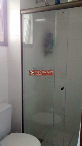 Imagem 28 de 30 de Código:50133 Apartamento 3 Dorms,ste, Vaga,cachambi - V50133