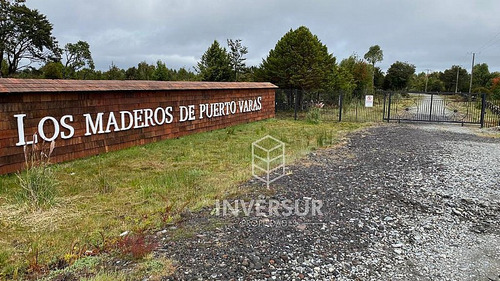 Venta De Parcelas En Condominio Neo Alerce De Puerto Varas