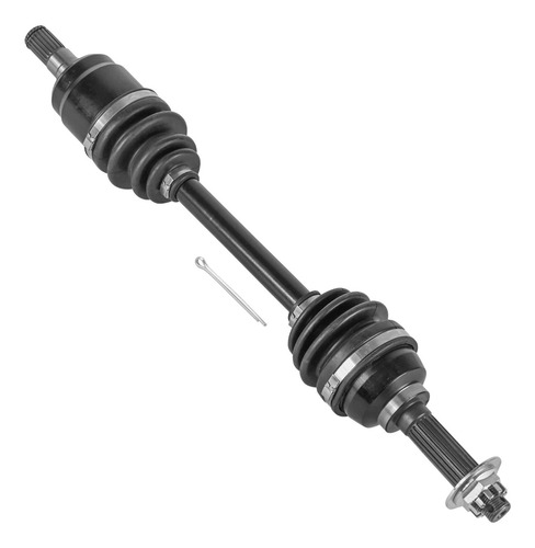 Junta Cv Joint Delantera Izquierda Suzuki Vinson 500 03-07 