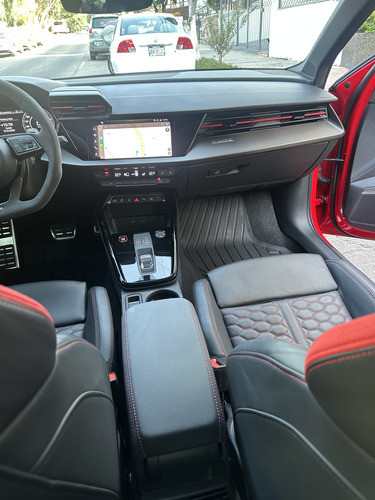 Audi Rs3 2022