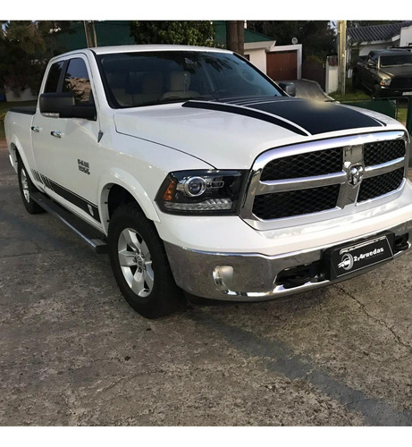Dodge Ram 1500